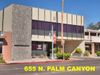 655 N Palm Canyon Dr photo